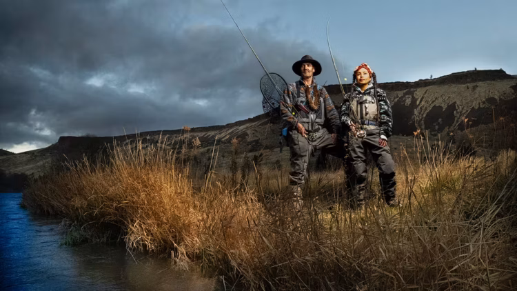 Where to Fly Fish in Central Oregon: Guides, Rivers and the Culture Behind the Cast