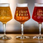 Beyond IPAs: Central Oregon’s Wild Fermentation Scene