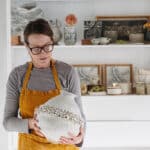 Inside HWH Ceramics: Heidi Weiss Hoffman’s Tumalo Pottery Studio