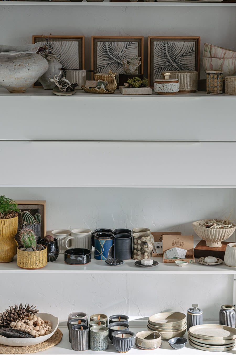 beautiful art from HWH Ceramics