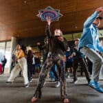 Get Up and Groove: The Community Dance Movement Growing in Bend