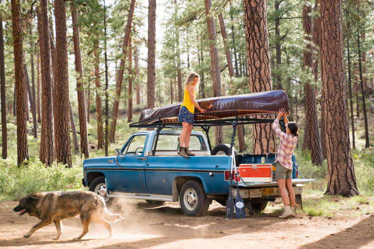 The Insider’s Guide to the Perfect Summer in Bend