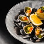 Where to Eat Oysters and Caviar in Bend