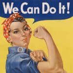 World-Premiere ‘Rosie the Riveter’ Musical Debuts at Bend’s Tower Theatre