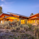 How These Green Homes Took Root in Bend