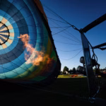 Why Balloons Over Bend is a Magic Summer Event