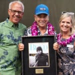 Bend Magazine Celebrates 11 Years and Honors Gerry Lopez