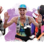 Endurance Athlete and Ultramarathoner, Heather Jackson