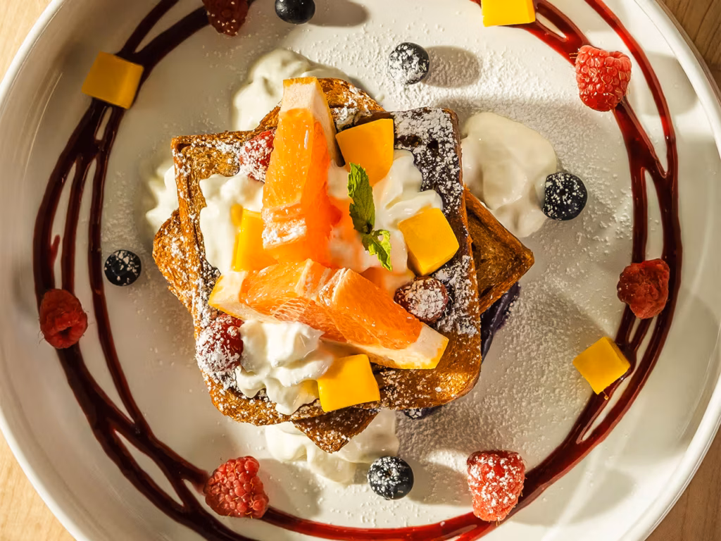 Sen Thai Brings Thai Flavors to Brunch on Mirror Pond