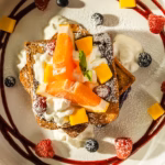 Sen Thai Brings Bright Thai Flavors to Brunch on Mirror Pond