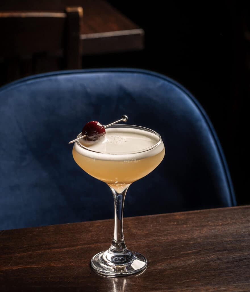 How This Former Bend Wine Bar Became One of the City’s Busiest Hangouts