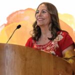 Community Advocate Catalina Sánchez Frank