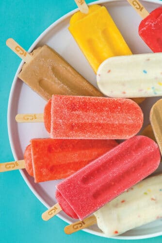 Where to Find Some of the Best Desserts for Summer in Bend, Oregon