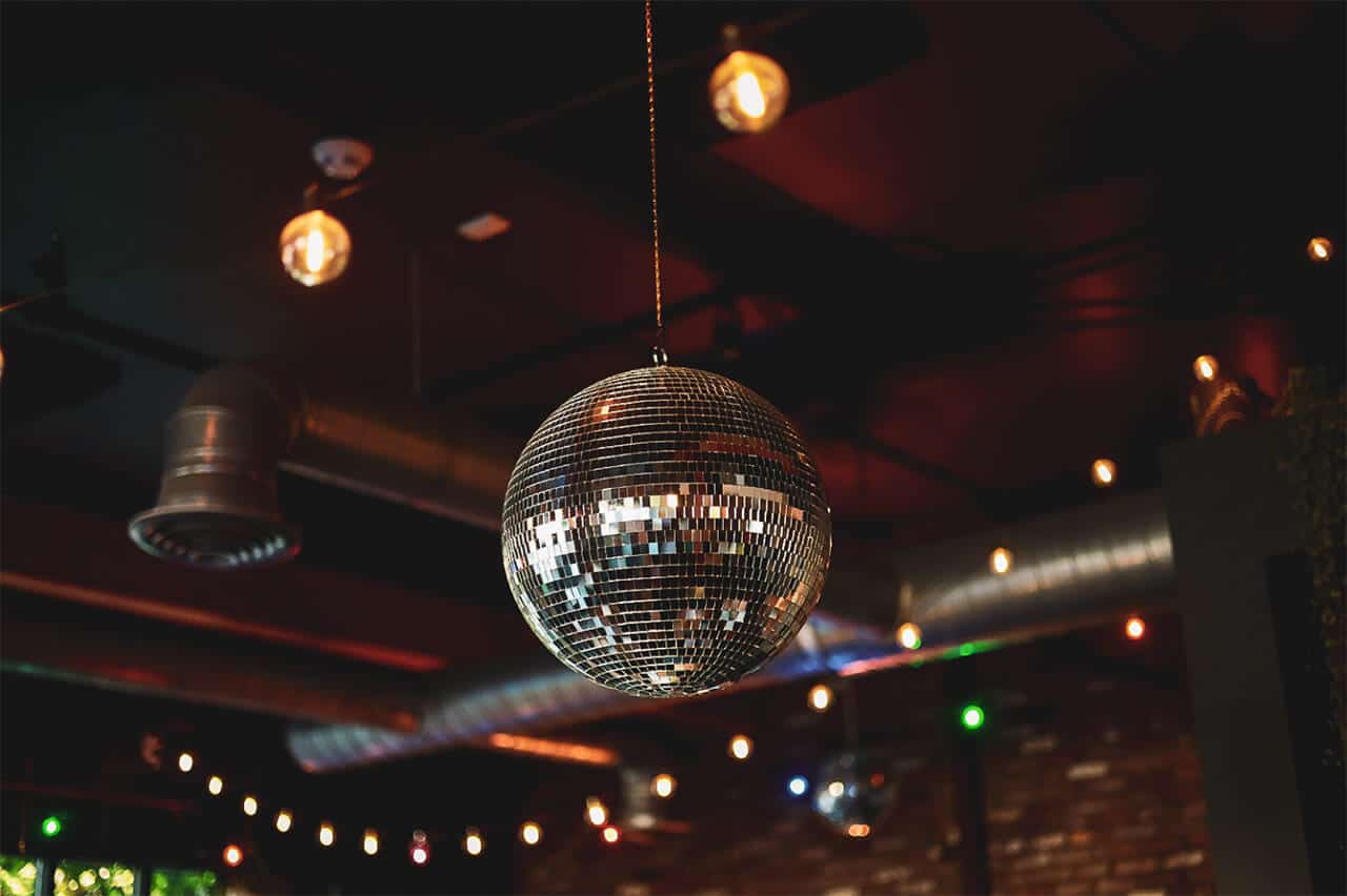 Disco Ball