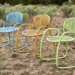 How a Bend Designer Went From Building Apple’s iPad to Reinventing Outdoor Furniture