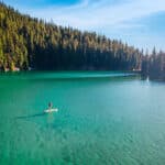 Best Lakes Near Bend for Summer Adventures