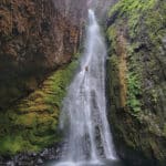 What Is Canyoning? A Guide to the Fast-Growing Adventure Sport