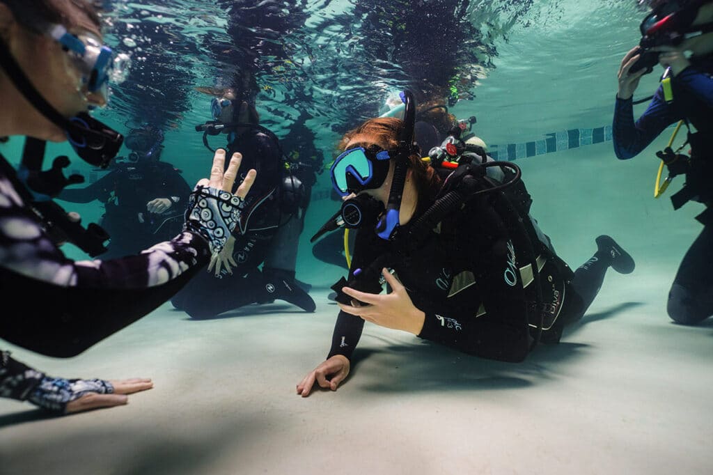 Scuba Diving in Central Oregon: Where to Learn and Dive Near Bend