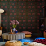 Inside a Colorful Home in Bend’s First on the Hill