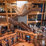 Inside Bend’s New Central Library and the History Behind It