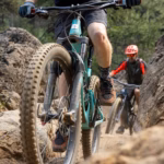 Rolling Resistance: Can E-Bikes and Mountain Bikes Coexist on Bend Trails?