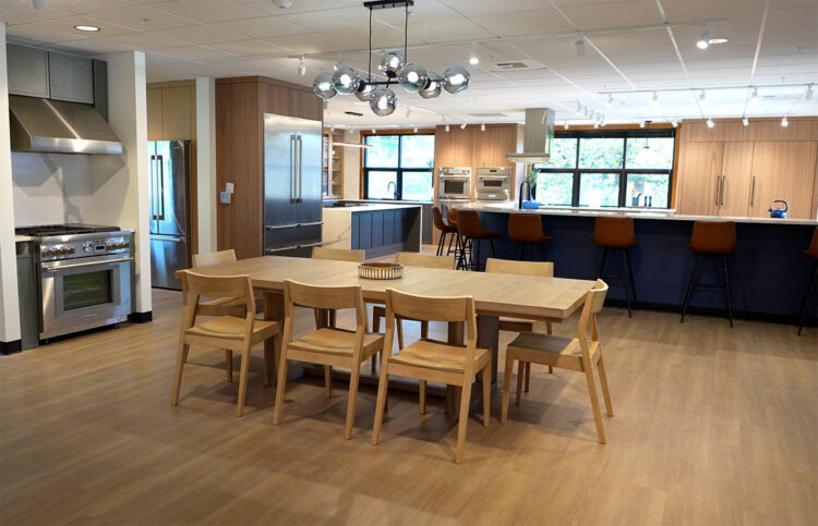 Basco Appliances Brings Generations of Family Business to Bend