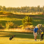 Youth and Adaptive Golf Expand Access Around Bend