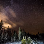 Star Tours: The Best Celestial Events to See in Central Oregon This Fall and Winter