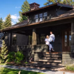 Inside the Restoration of Bend’s Historic G.P. Putnam House