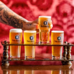 Palate Trip: Where to Try Beverage Flights in Bend, Oregon