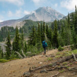 Hiking the Pacific Crest Trail in Oregon: Where to Go and Why Hikers Return