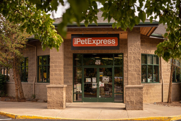 Why Bend Pet Owners Keep Coming Back to Bend Pet Express