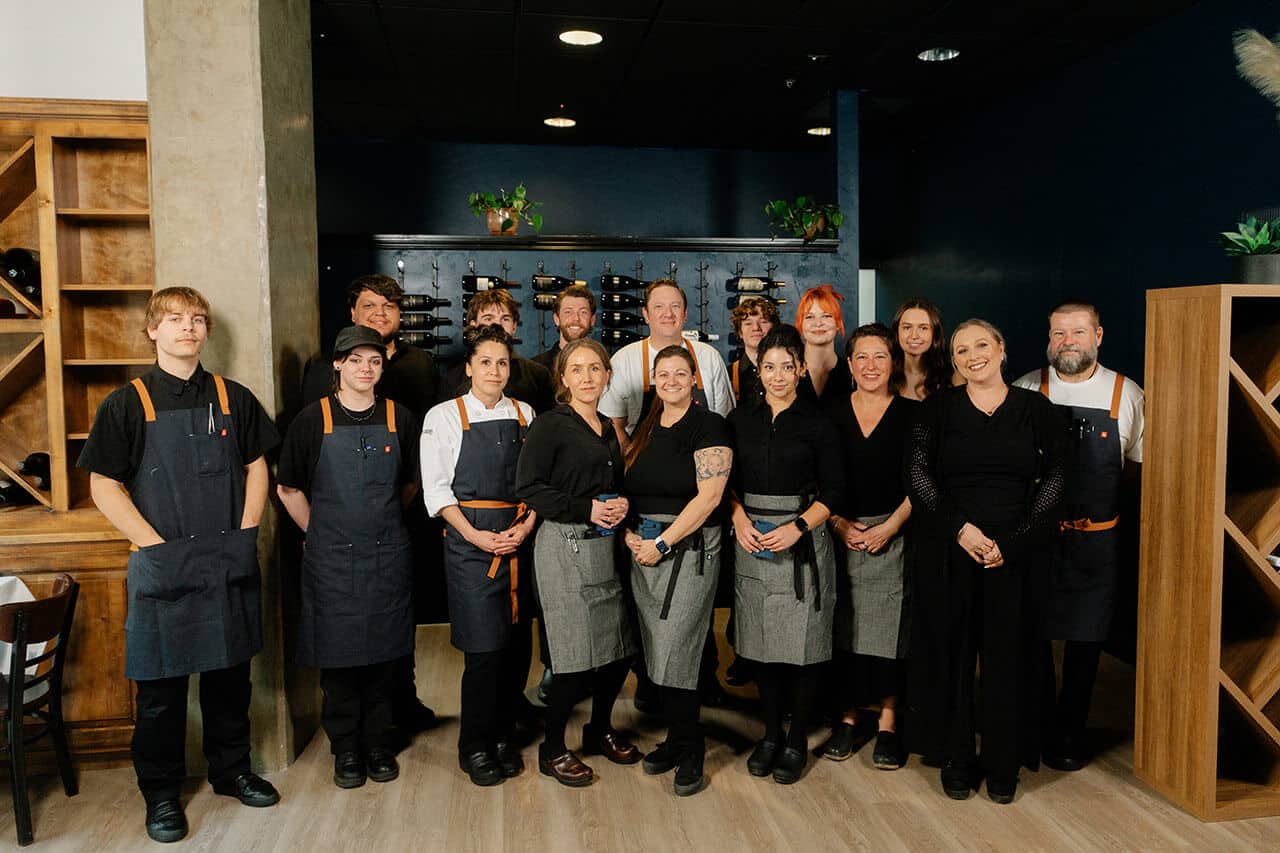 the rosemary and fox team in bend oregon
