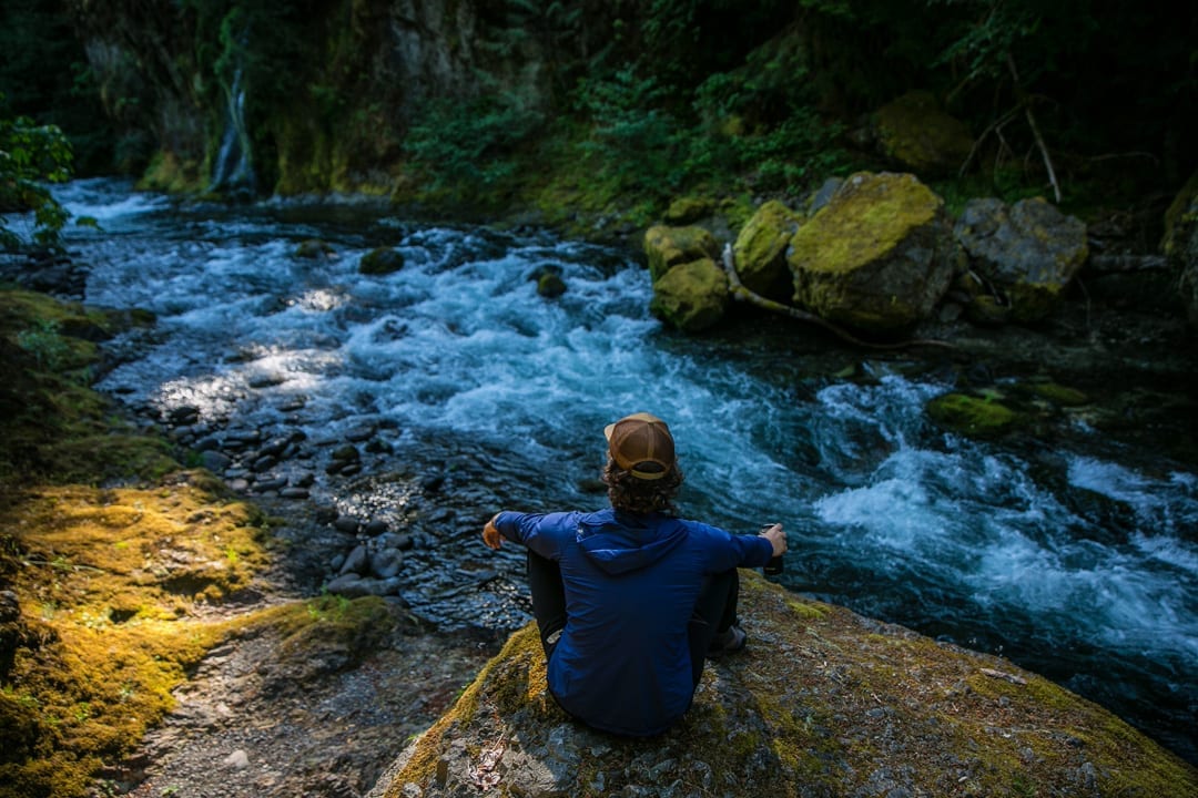 Explore Oakridge, Oregon