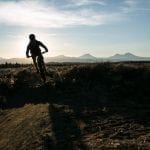 Put the Maston Trail System on Your Spring Mountain Biking List