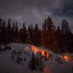 Where to Ring in 2019 in Central Oregon