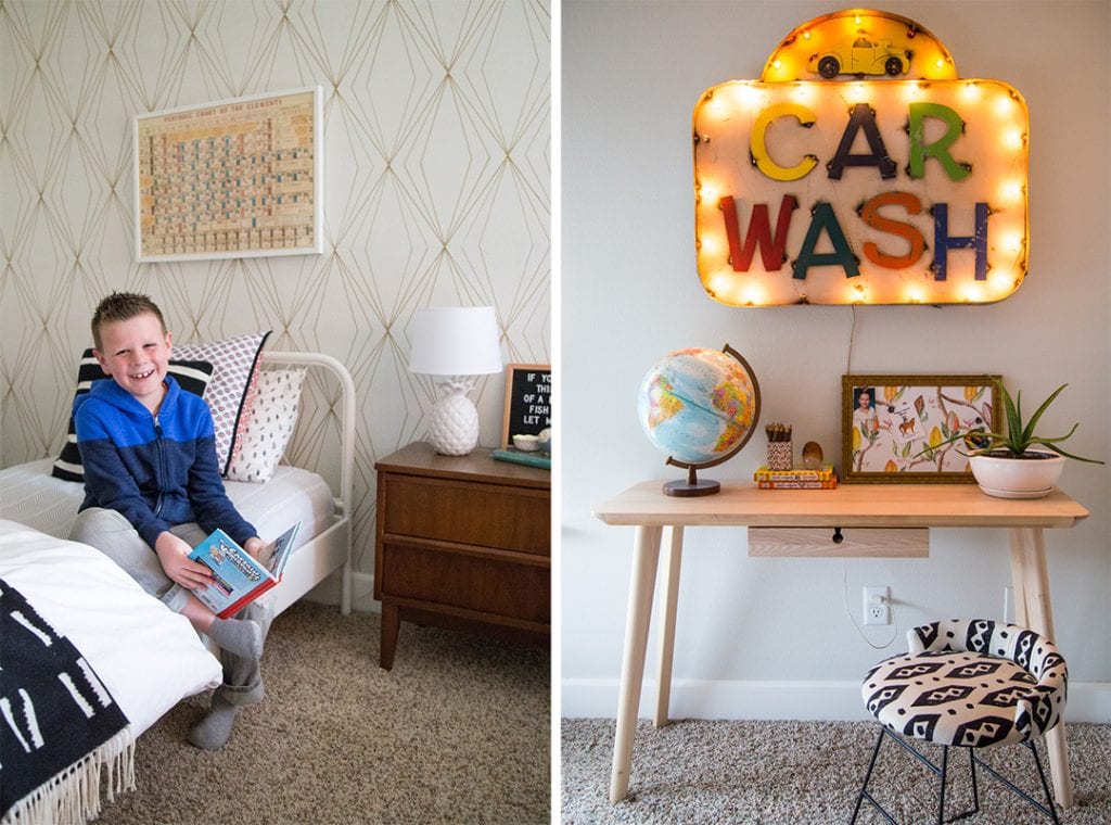 DIY Home style and design tour Bend, Oregon