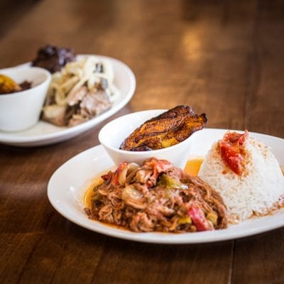 Cuban Kitchen Brings Authentic Cuban Flavors to Bend