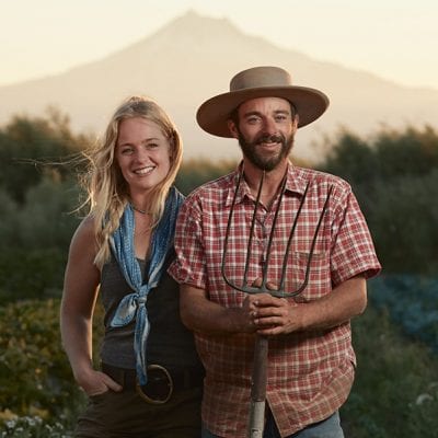 Everything Old Is New Again at Casad Family Farms