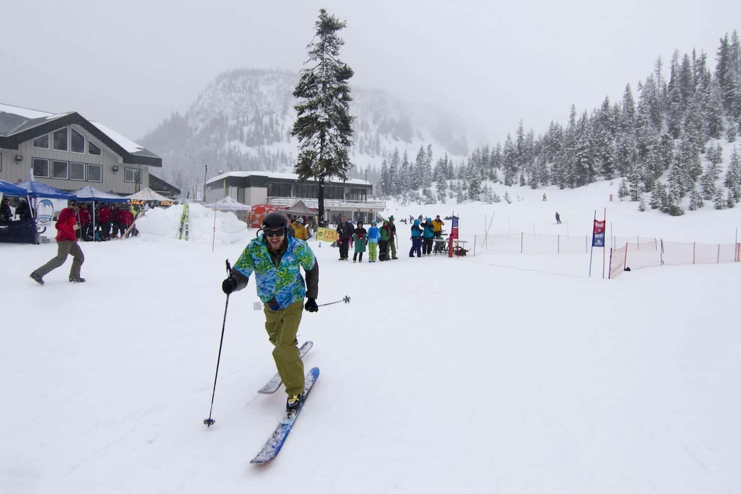 Hoodoo Ski Area Backcountry Festival — Bend Magazine