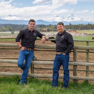 Pioneer Ranch Knows the Beef