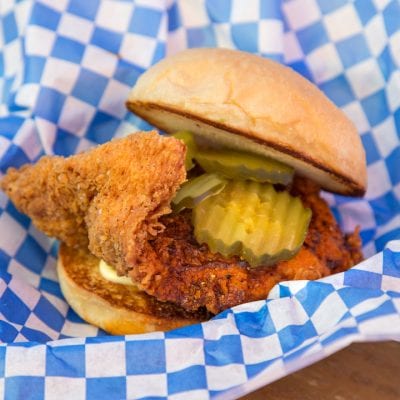 5 New Food Trucks in Bend