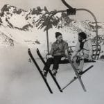 Mt. Bachelor – Over 60 Years in the Making