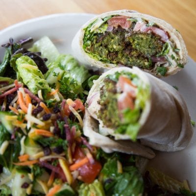 10 Best Vegan Dishes in Bend