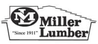 MillerLumberLogo