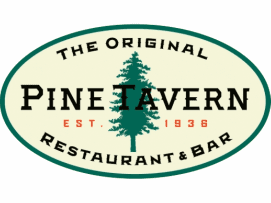 Pine Tavern Logo