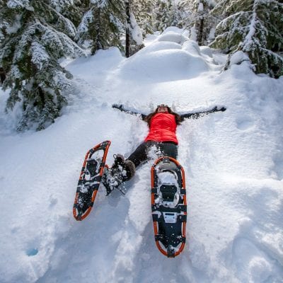 12 Ways To Make The Most of Winter