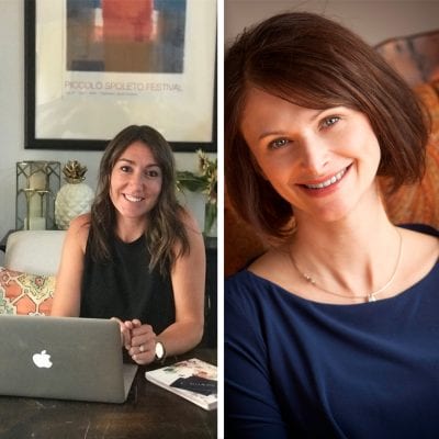BendX Bootcamp Is A Launchpad for Female Entrepreneurs