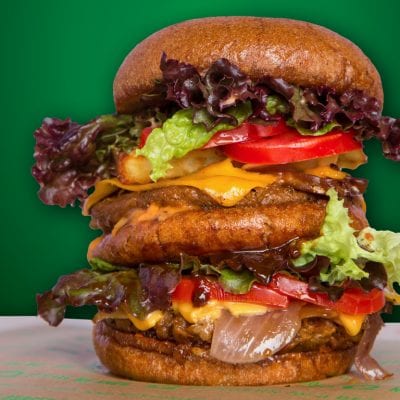 Where to Find the Best Burgers in Central Oregon
