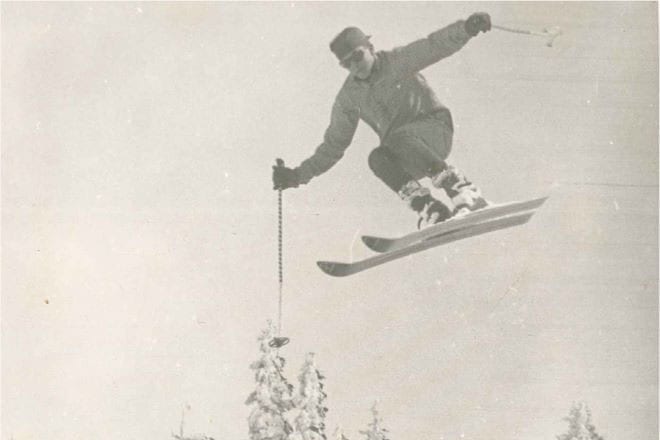 mike puddy memorial race mt bachelor bend oregon